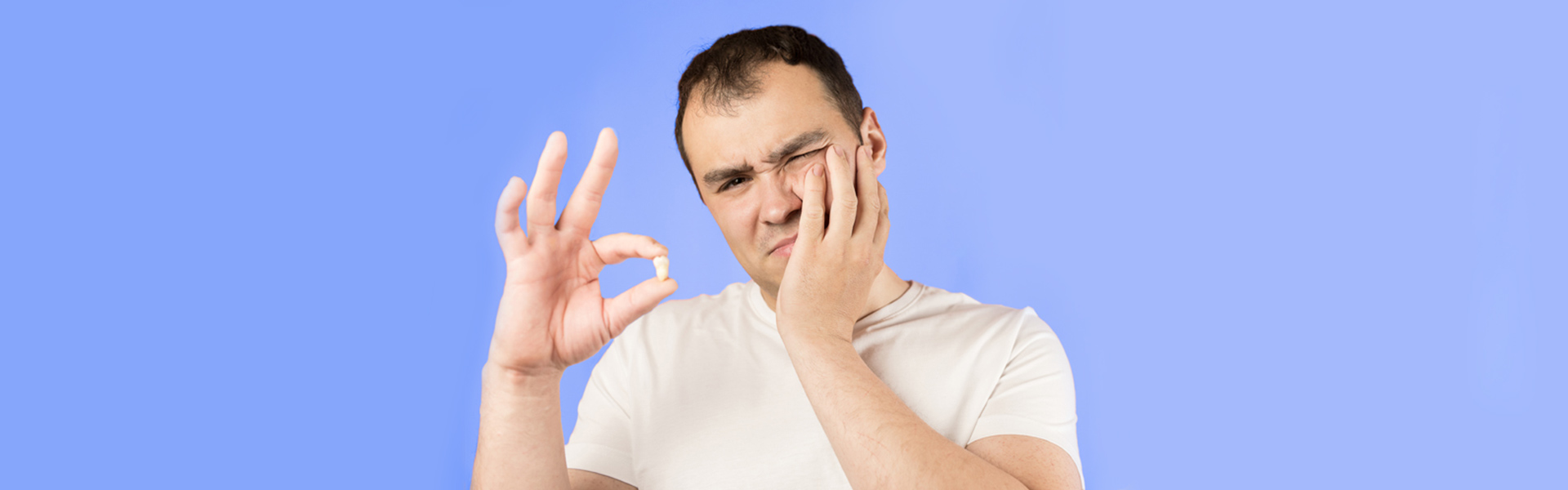 How Painful Is a Tooth Extraction?