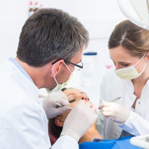 Cedar Park, TX Dental Care: What Every Patient Should Know