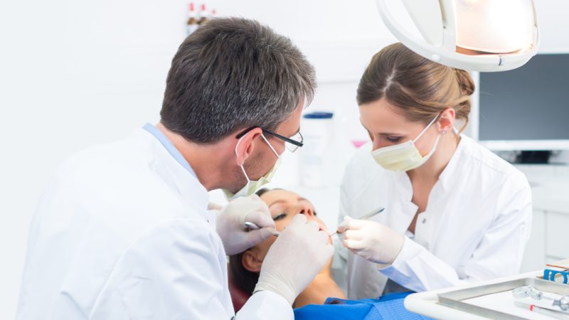 Cedar Park, TX Dental Care: What Every Patient Should Know