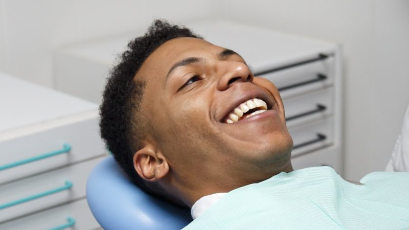 Cosmetic Dentistry Near You: Discover Paoli’s Hidden Gem for Smile Design