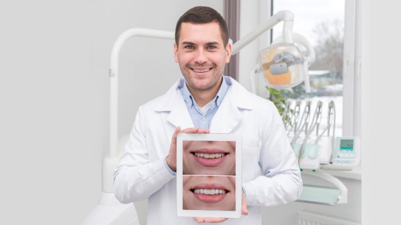 Top Dentist in West San Jose, CA: Why Neeshat S. Khan, DDS is Your Go-To for a Healthy Smile