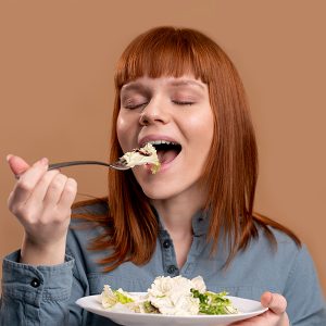 How Dental Implants Improve Speech, Chewing, and Confidence