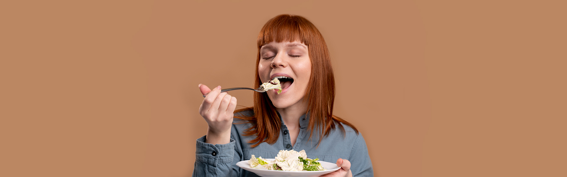 How Dental Implants Improve Speech, Chewing, and Confidence