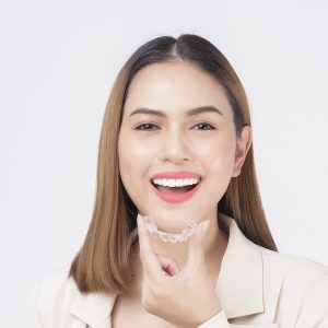 How to Care for Your Clear Aligners During Treatment