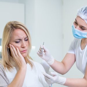 Common Dental Problems a General Dentist Can Treat