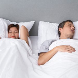 How Sleep Apnea Affects Your Heart and Overall Health