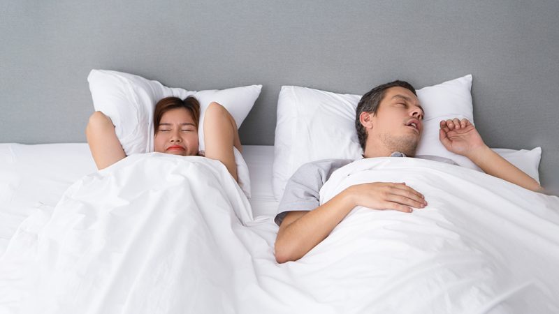 How Sleep Apnea Affects Your Heart and Overall Health