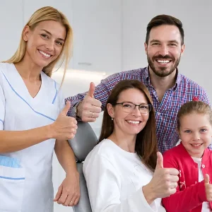 How Family Dentistry Creates Better Long-Term Dental Habits | Family Dentistry in Brooklin, ON